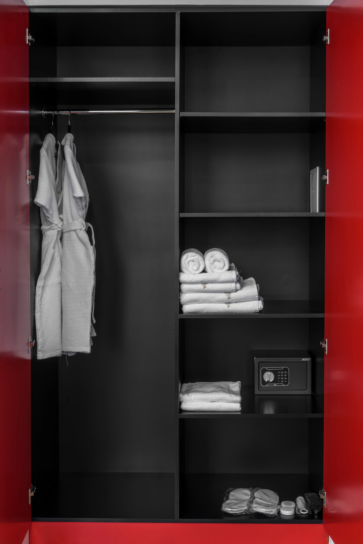 Отель Welcome House