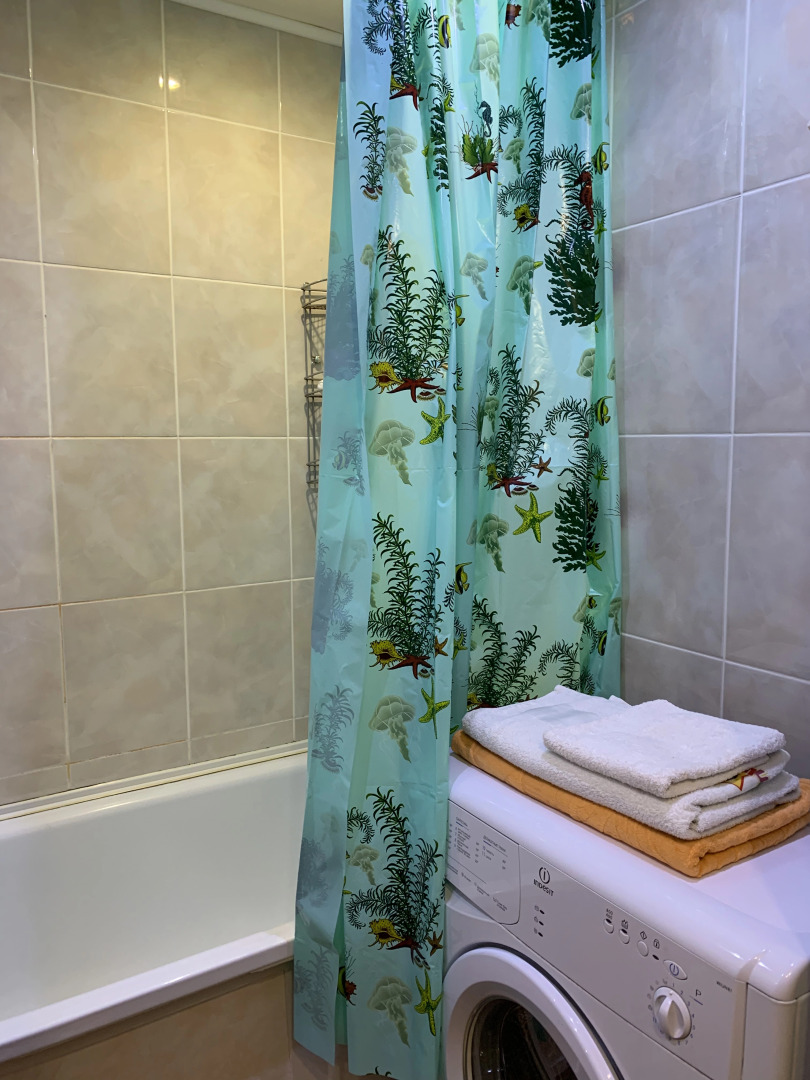 Апартаменты Дружбы Народов