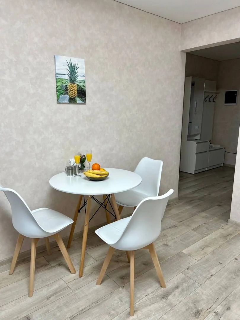 Квартира комфорт-класса