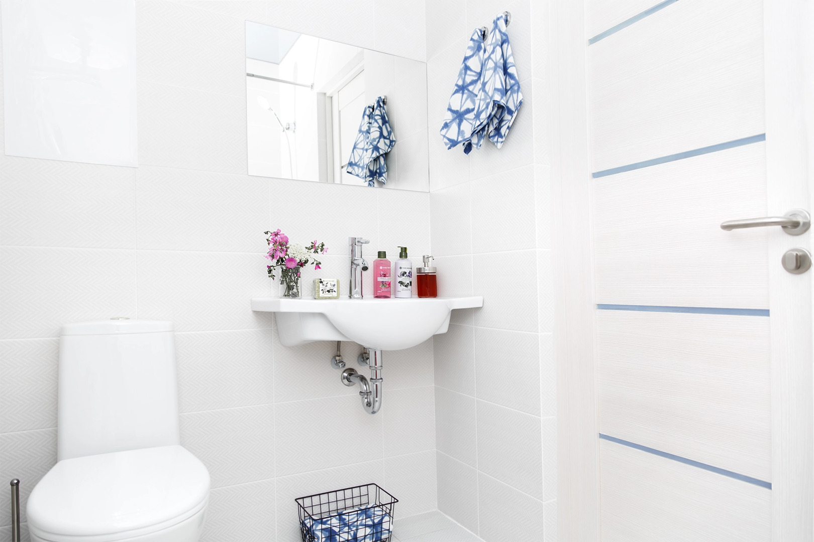 Апартаменты 3 на мысе Фиолент