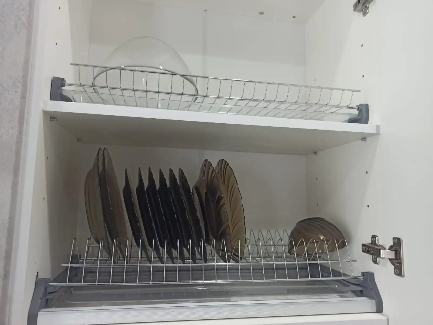 Квартира Уютная студия