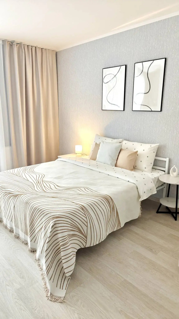 Апартаменты Завидово