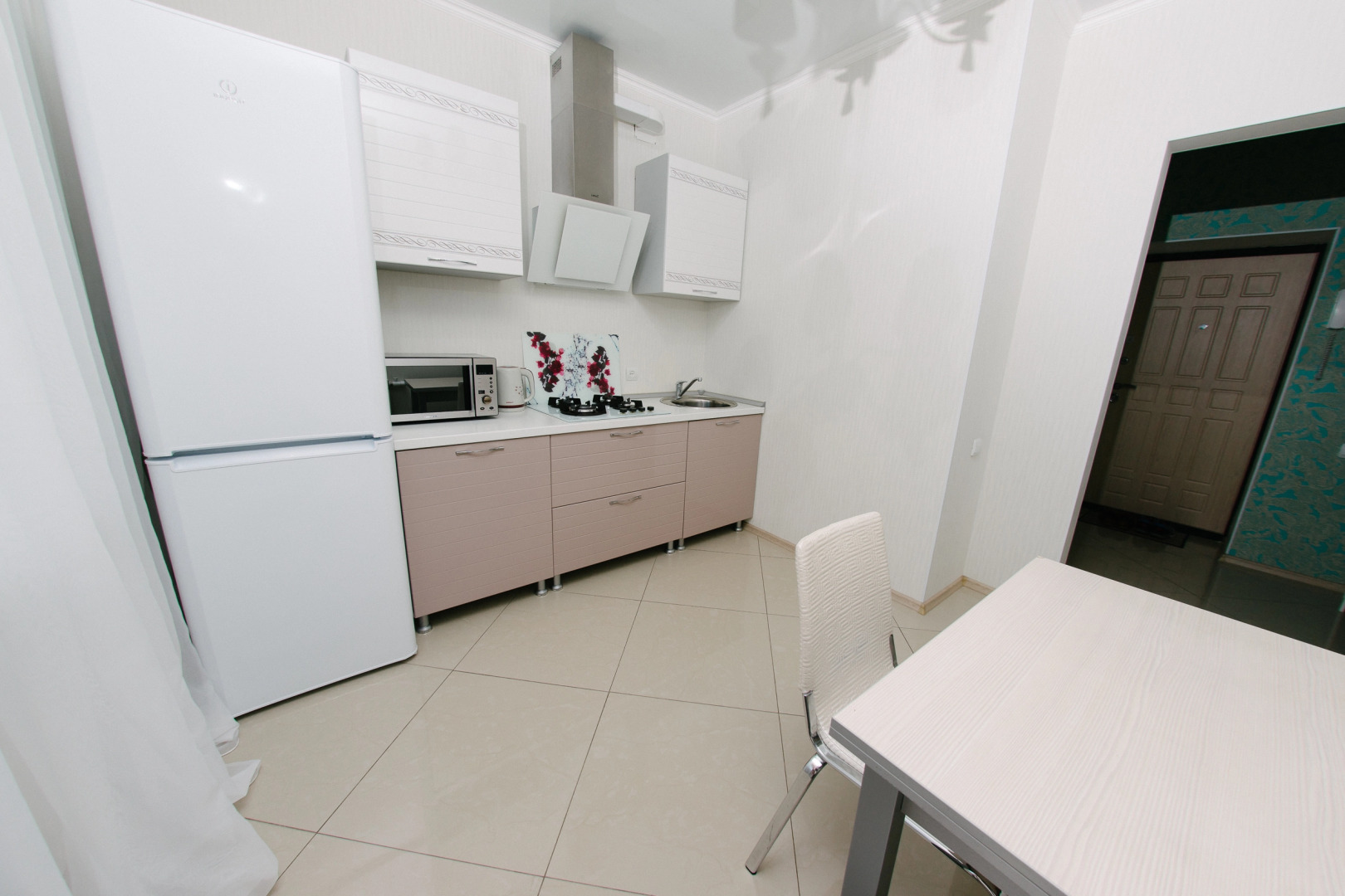 Апартаменты в центре города на Почтовом, 4