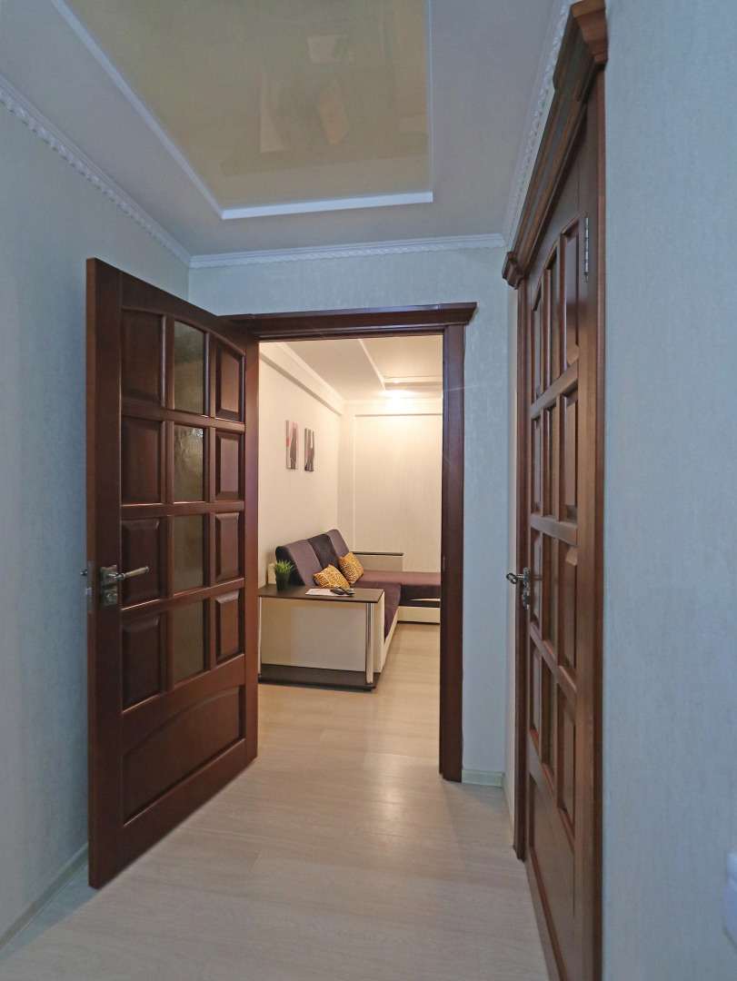 Апартаменты Granada в центральной части города