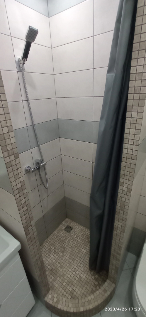 Апартаменты на Шифрина 1