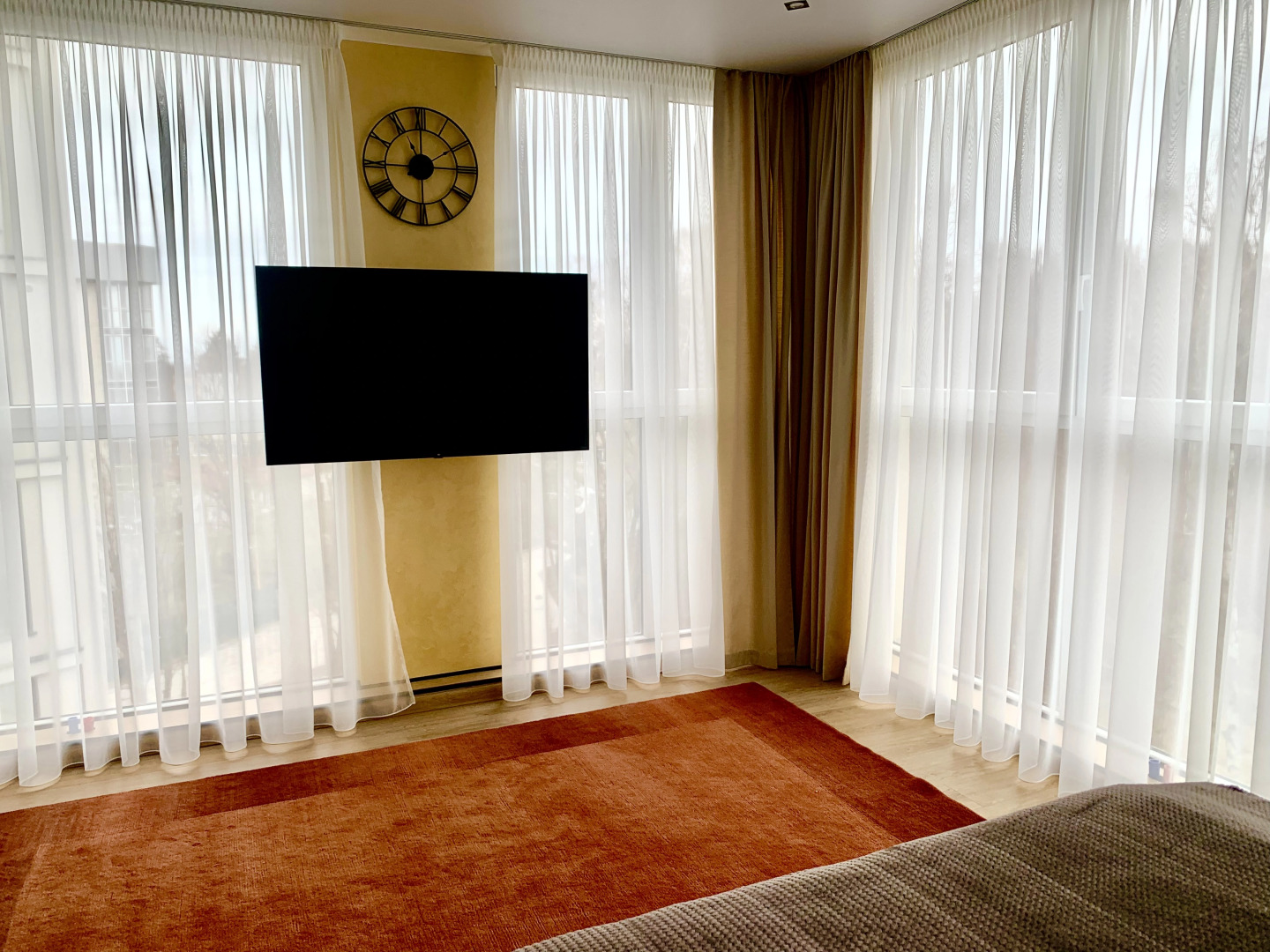 Апартаменты Baden&spa