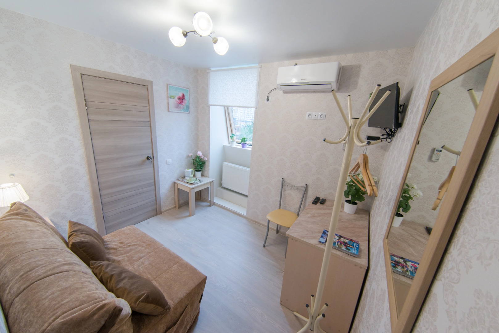 Гостевой Дом Ксения