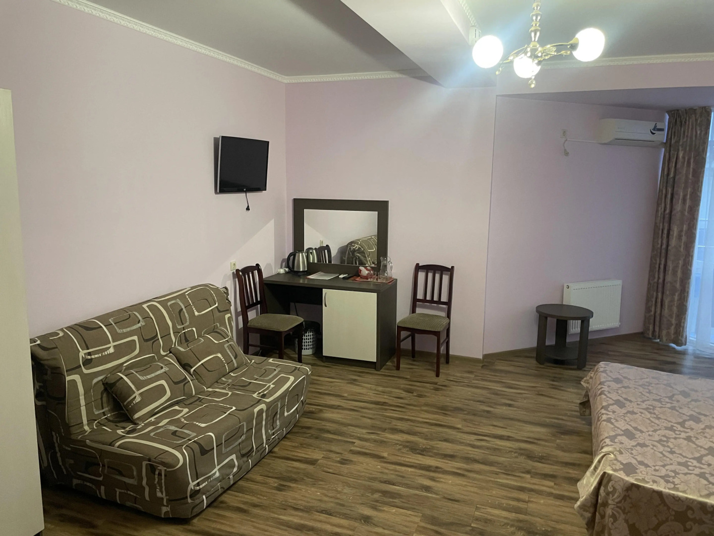 Гостевой дом Валентина 2