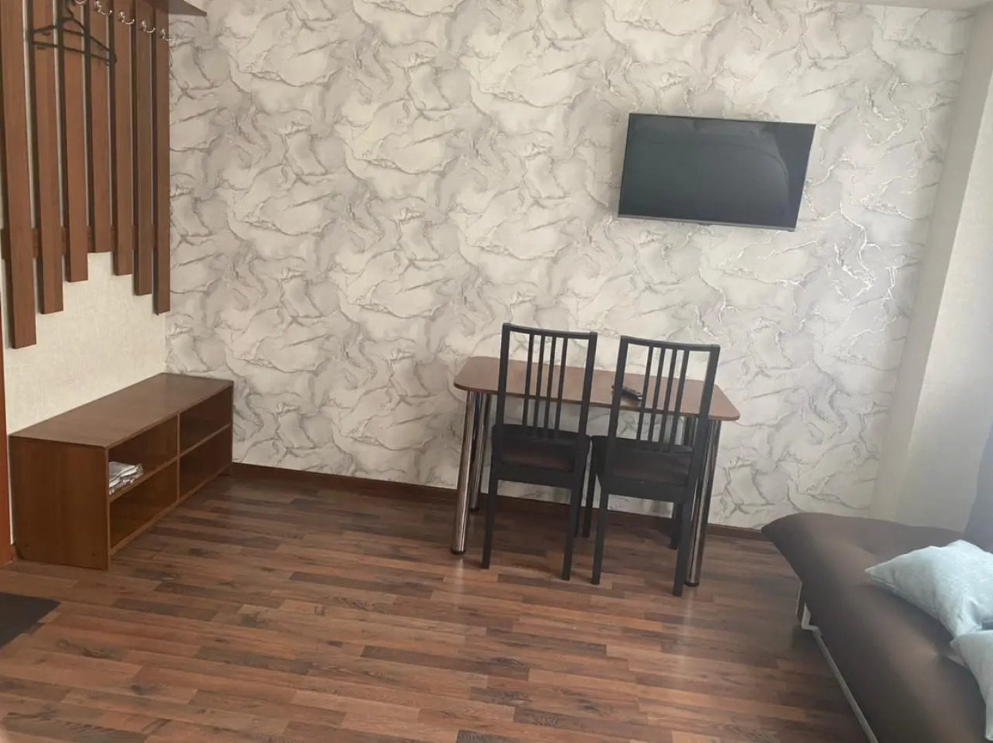 Гостиница Мини-Отель