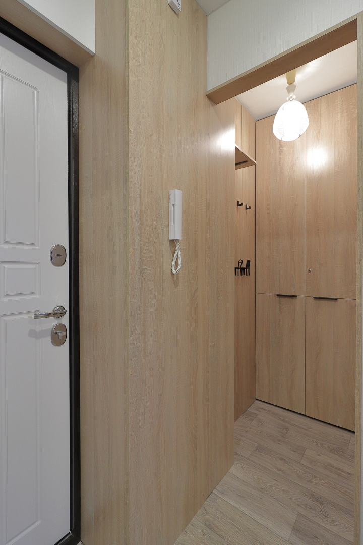 Квартира Нарния на Московской