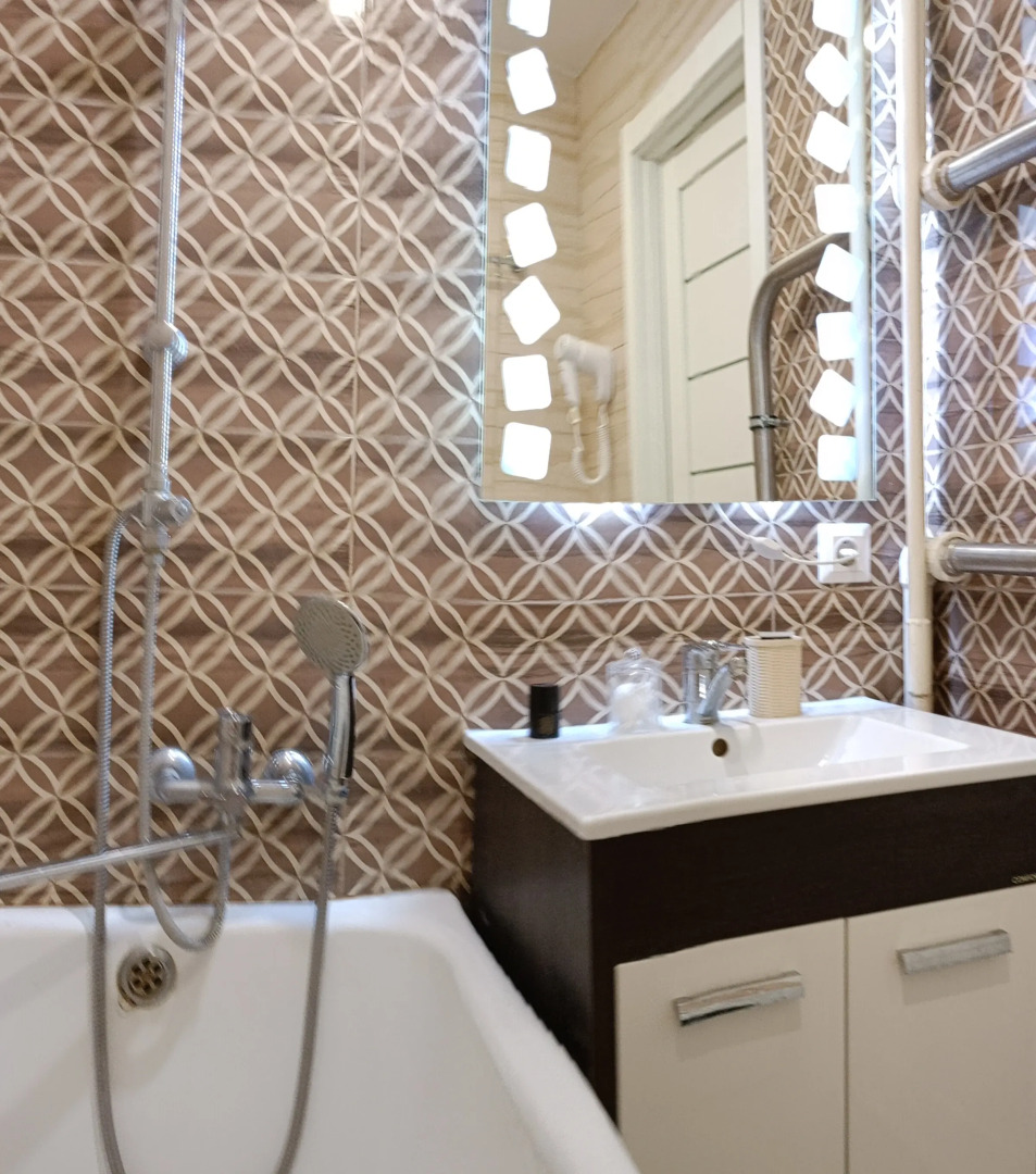 Квартира Моя