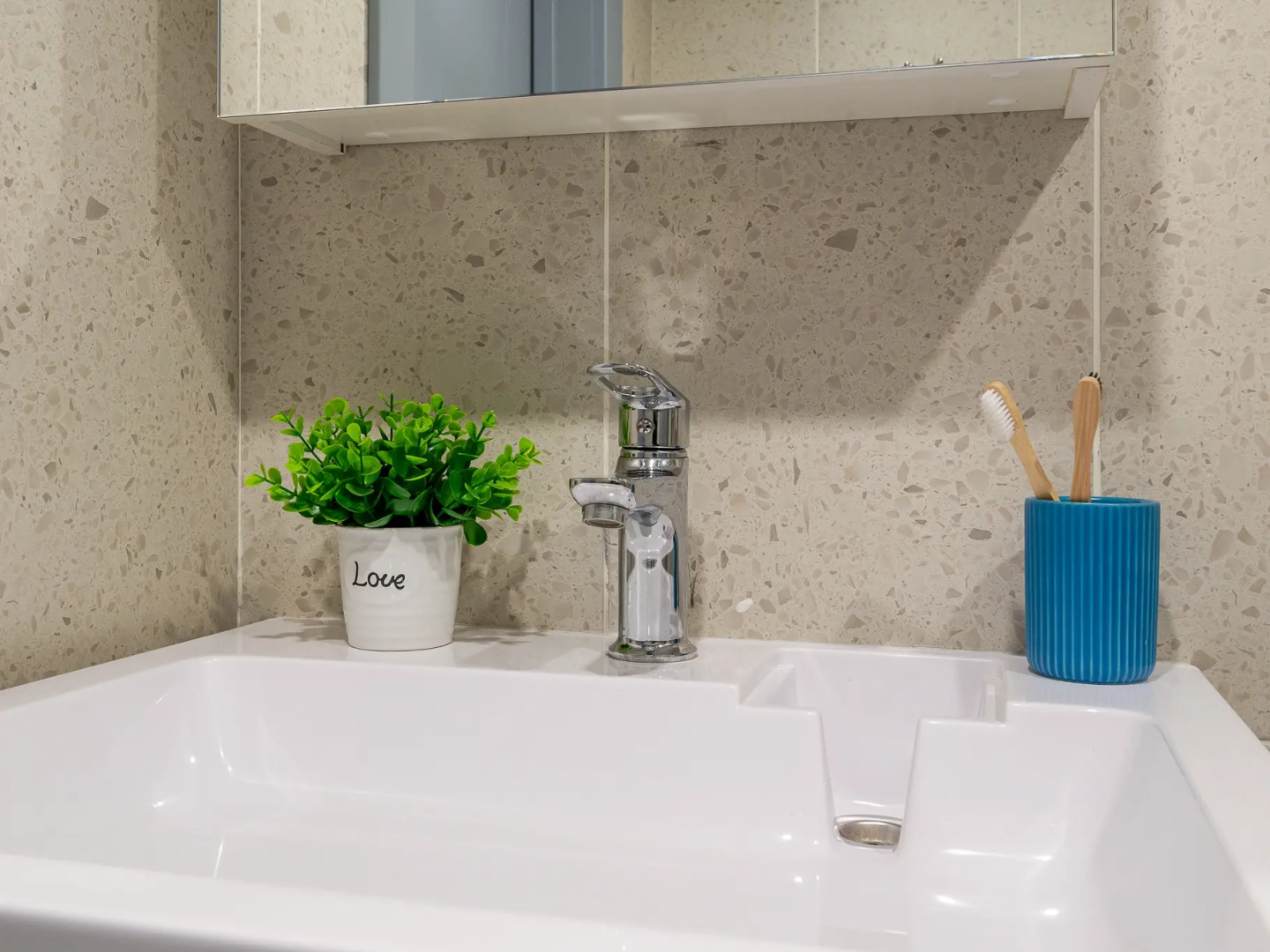 Апартаменты COMFORT LIFE на Тульской