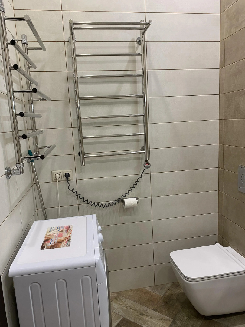 Апартаменты Лаура Эстонская 119