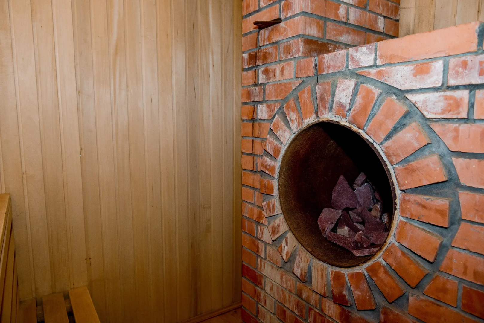 V Prohorovo Guest House