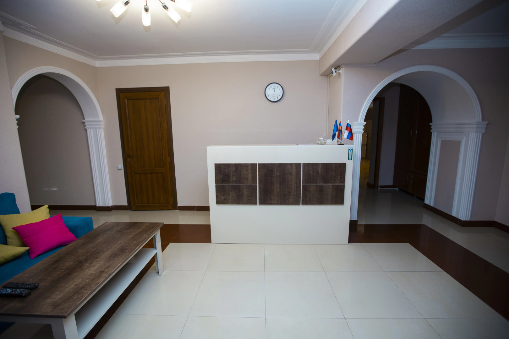 Хостел Sweet Sleep