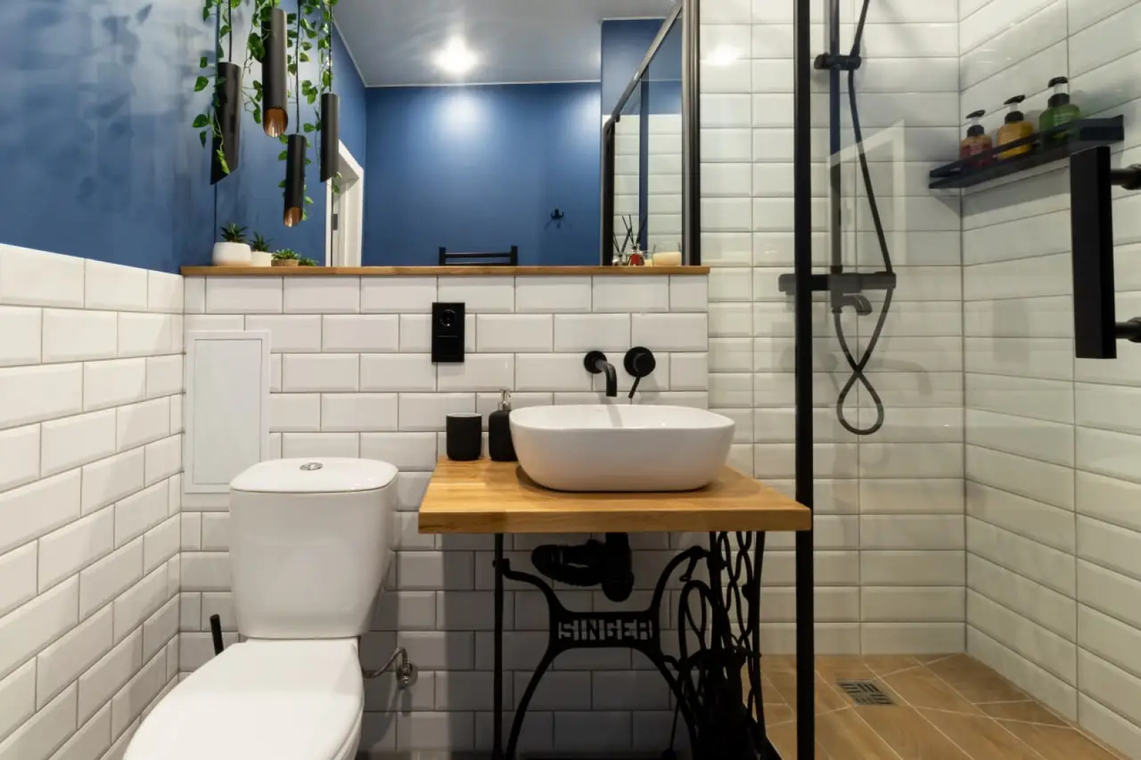 Квартира В стиле Бали