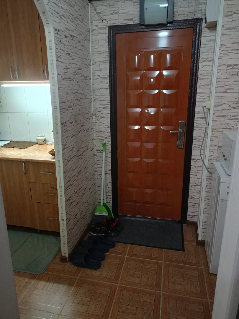 Квартира Двухкомнатная Железноводск