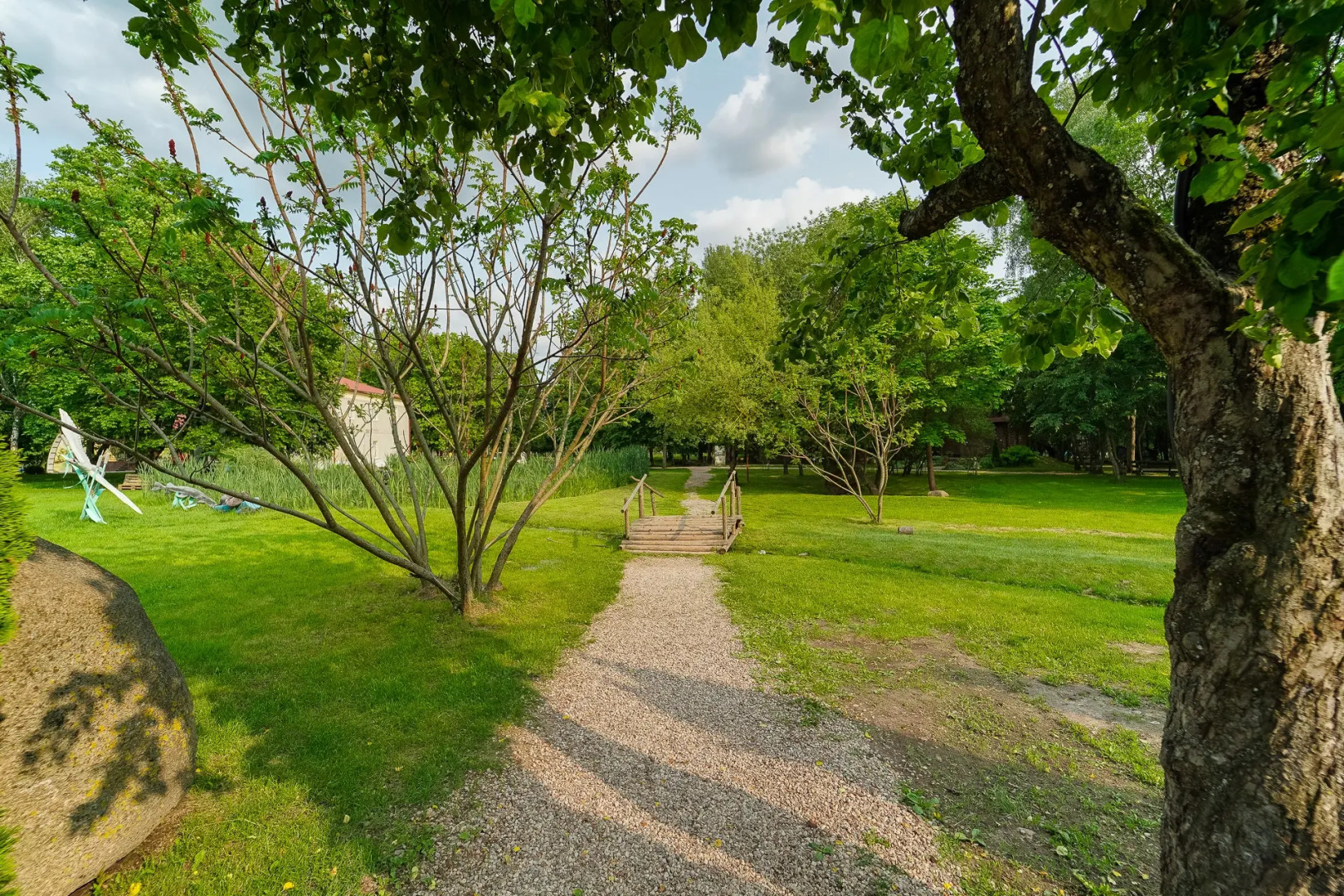 Гостевой дом Дукорский маёнтак