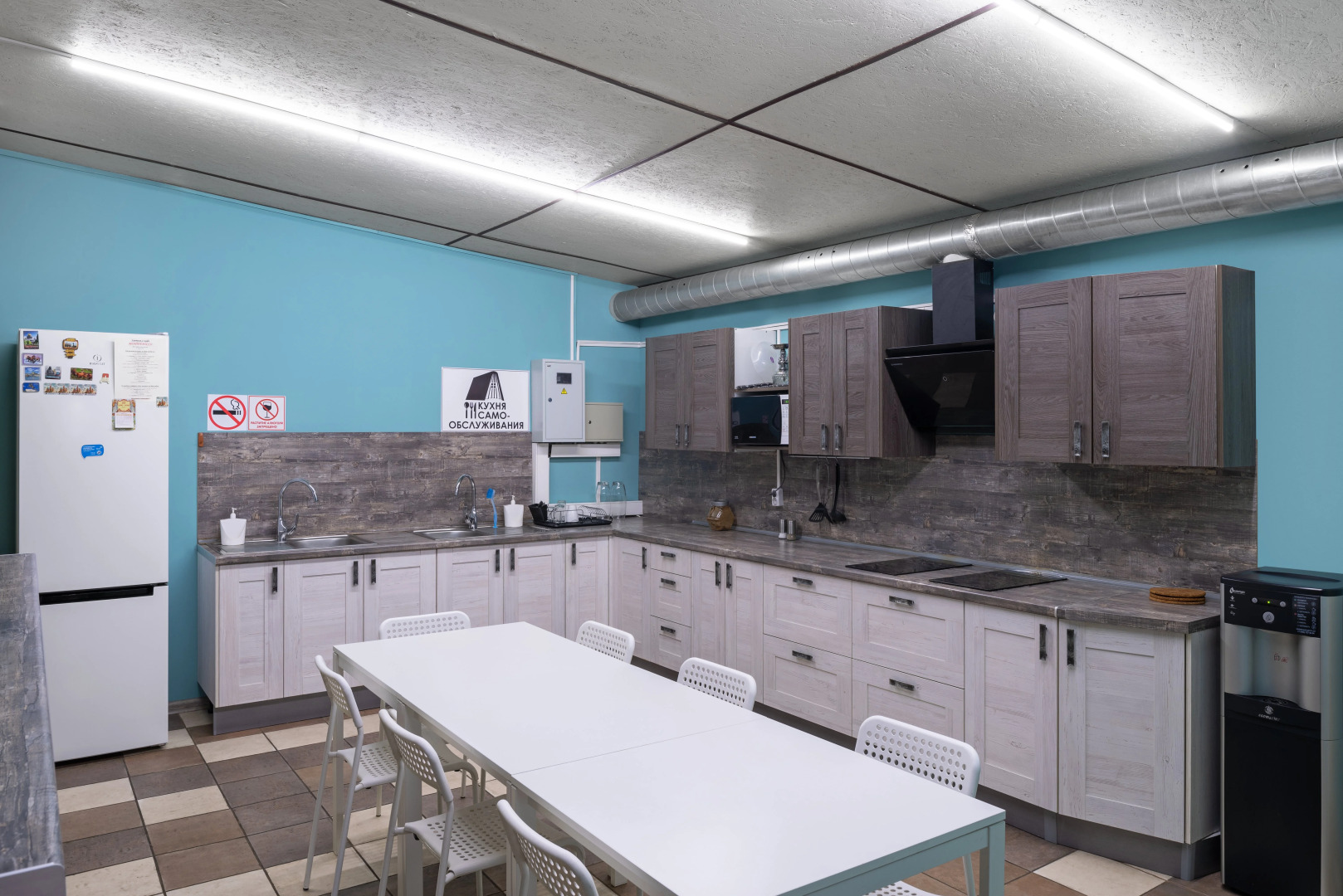 Отель Библиотека