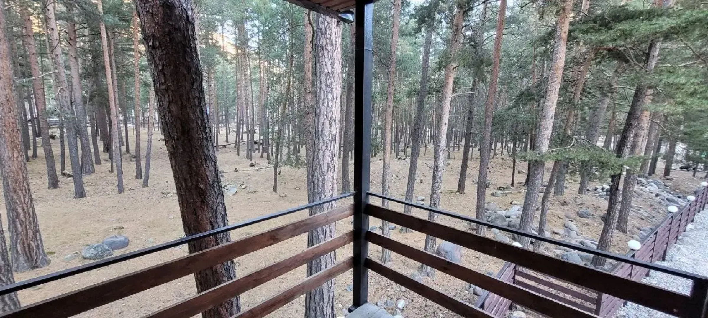 Мини-Отель Метелица