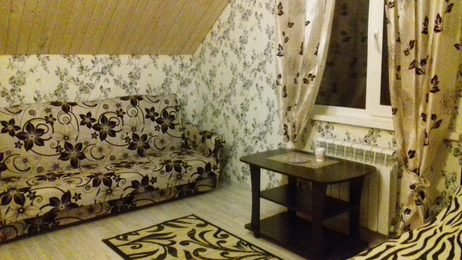 Частный дом Cottage near the Forest and Lake