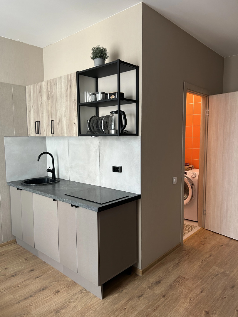 Апартаменты Studia Parnas