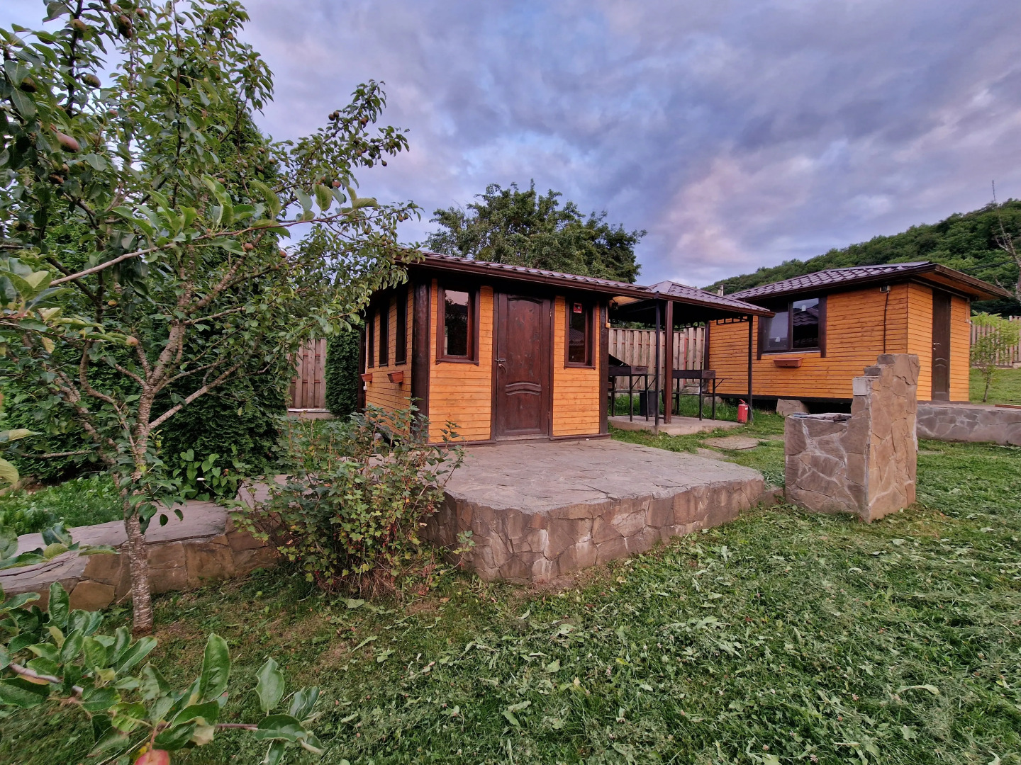 Гостевой дом Гранд Хауз