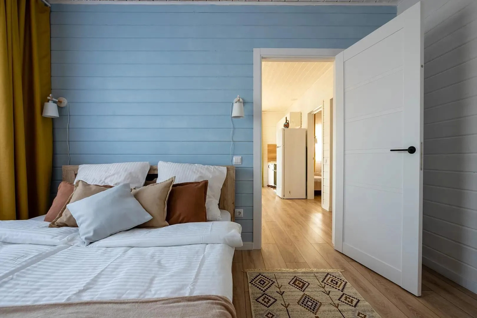 Частный дом Весна парк 89