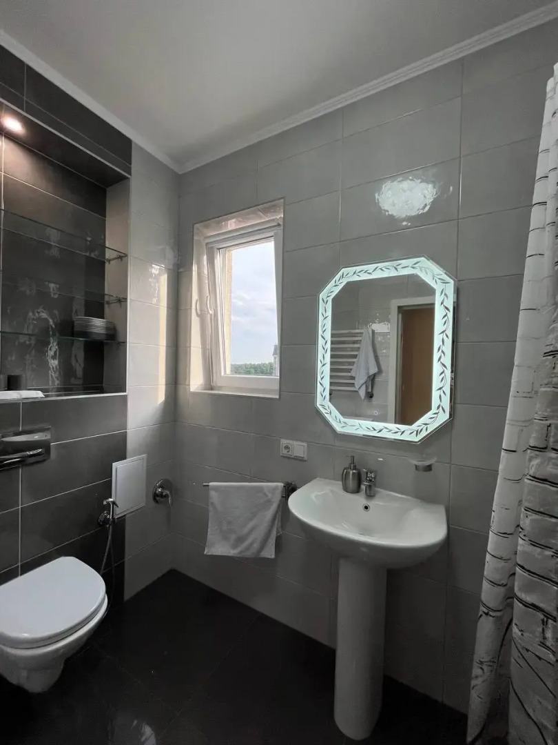 Квартира Все для Вас