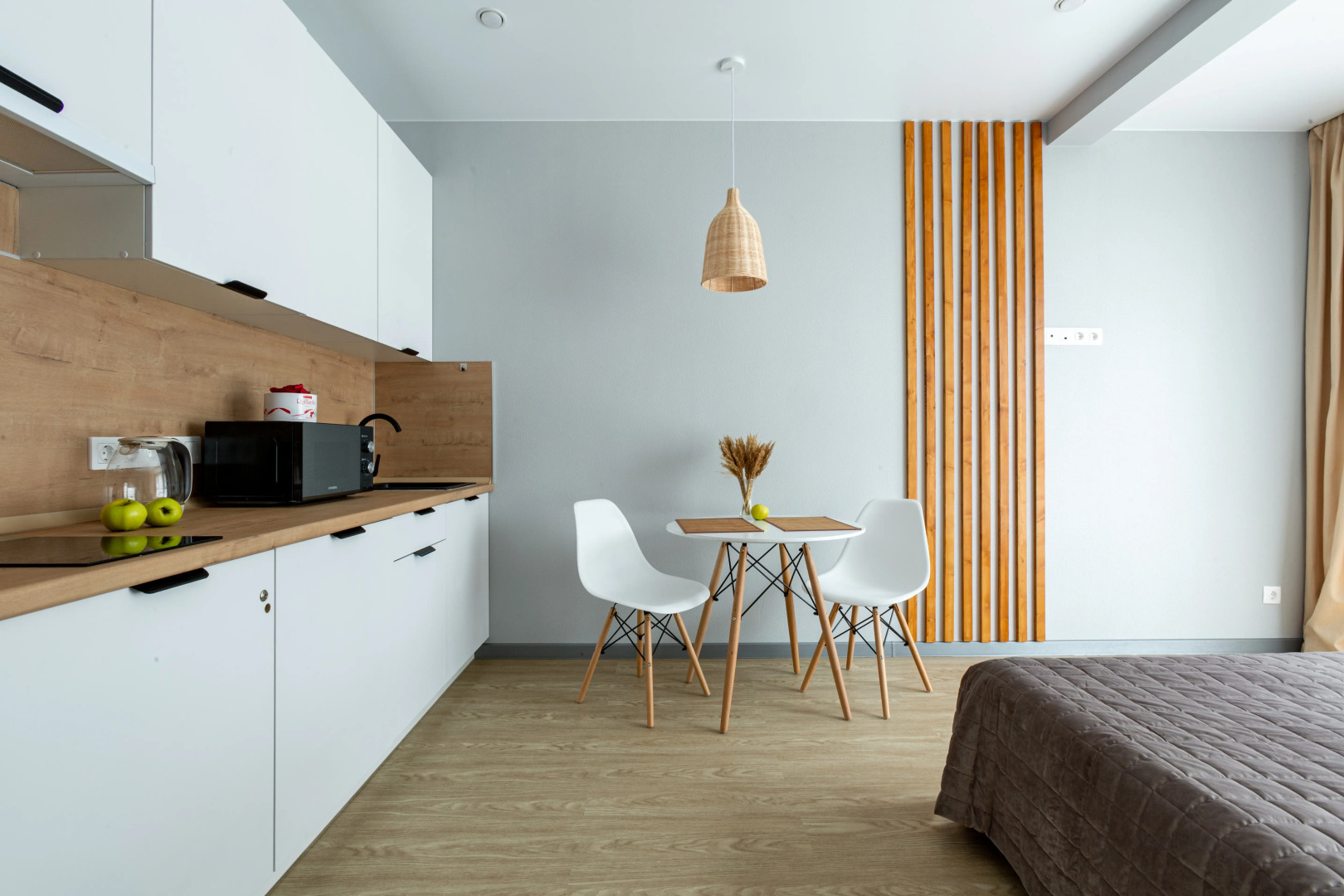 Апартаменты ЭкоАпарт