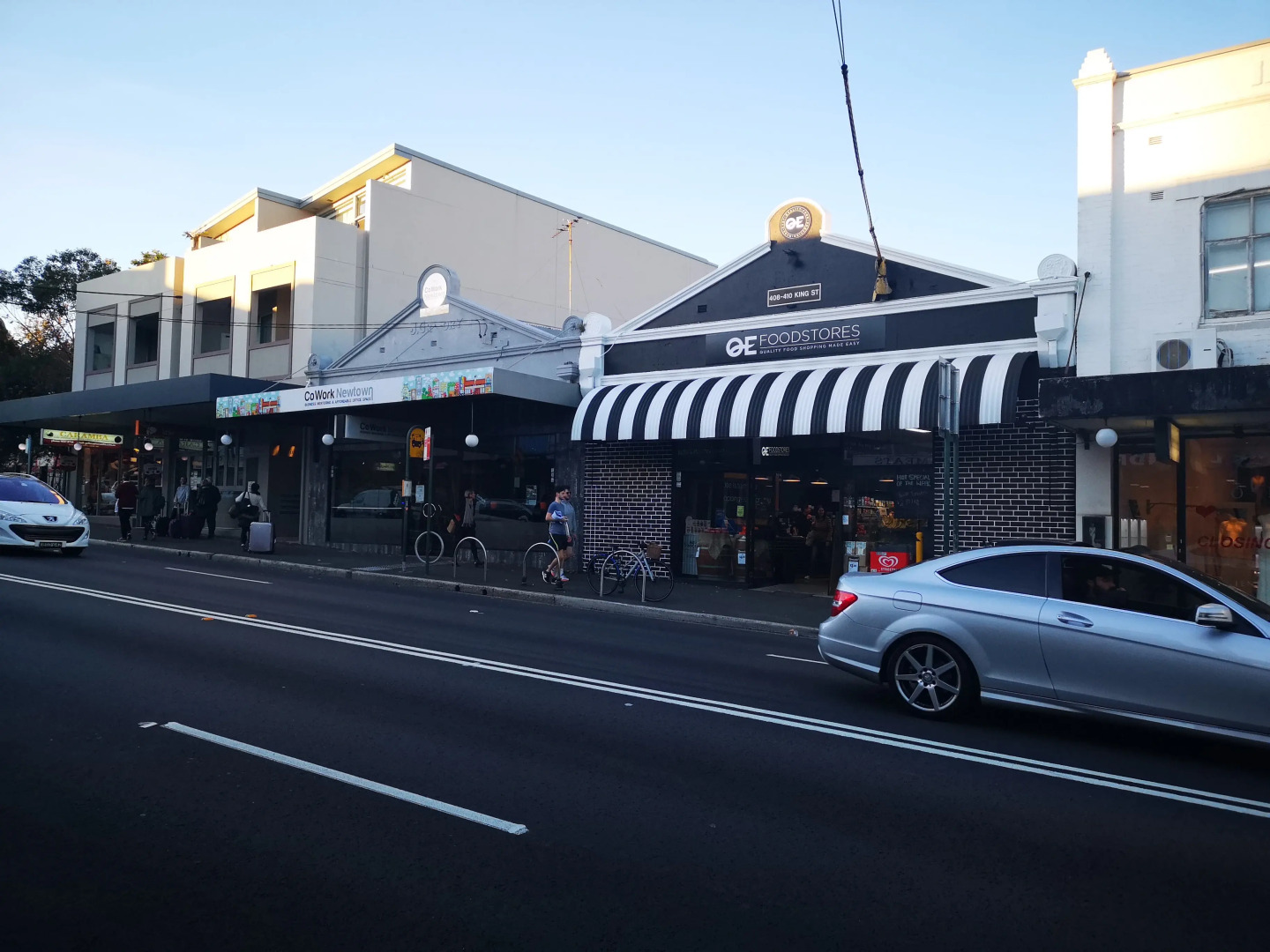 Мини-Отель Australian Sunrise Lodge