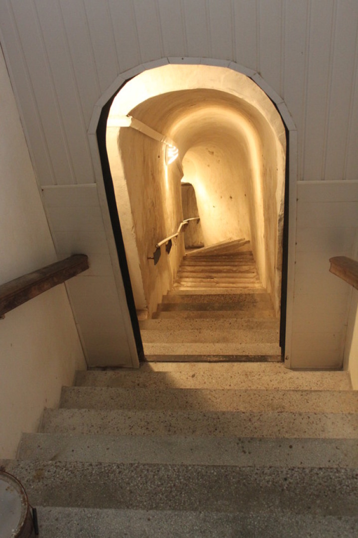 Гостевой дом на Есенина