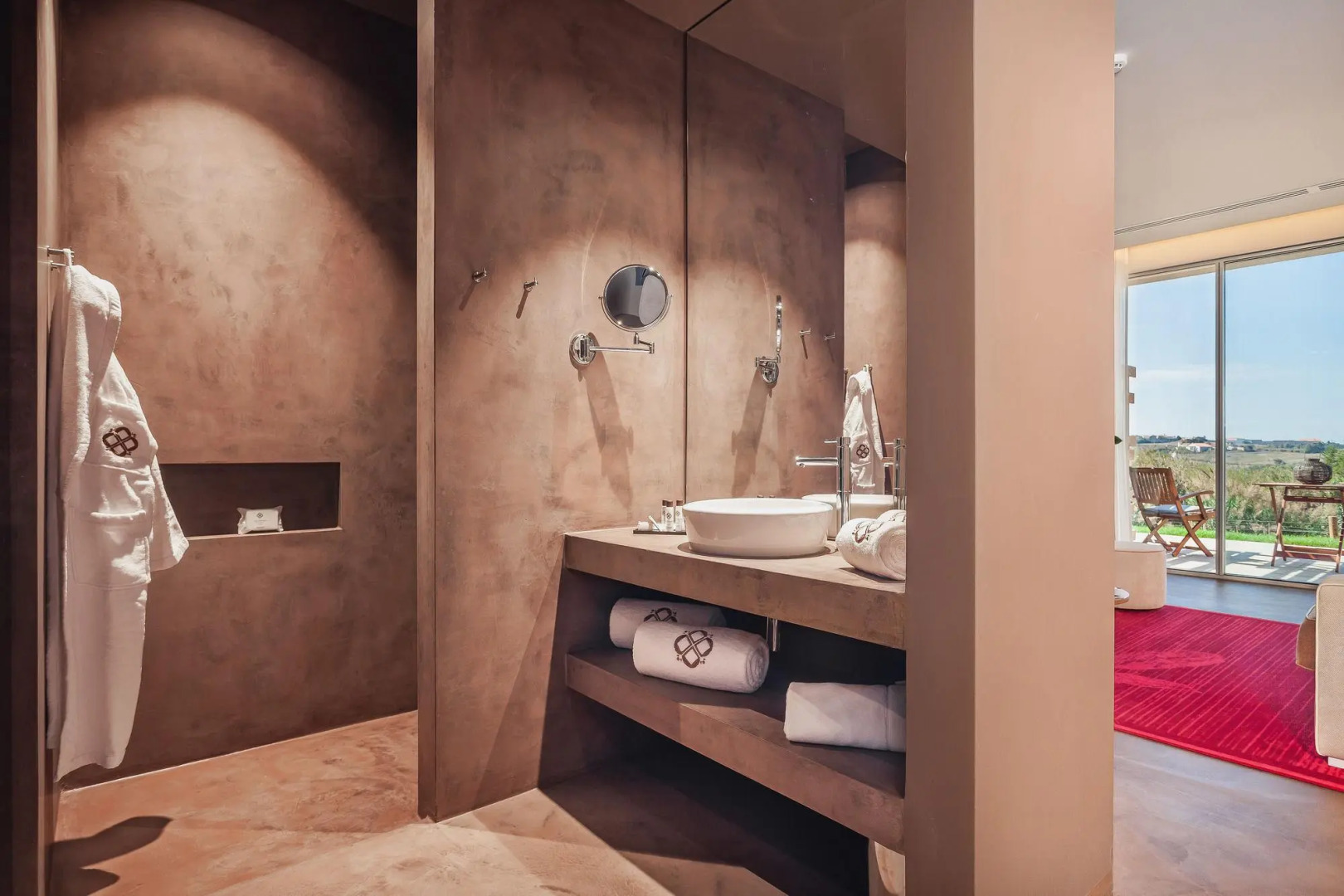 Отель Vale d'Azenha Hotel and Residences