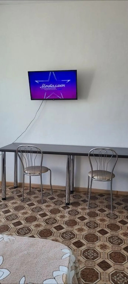 Квартира на Коммунистическом проспекте 125