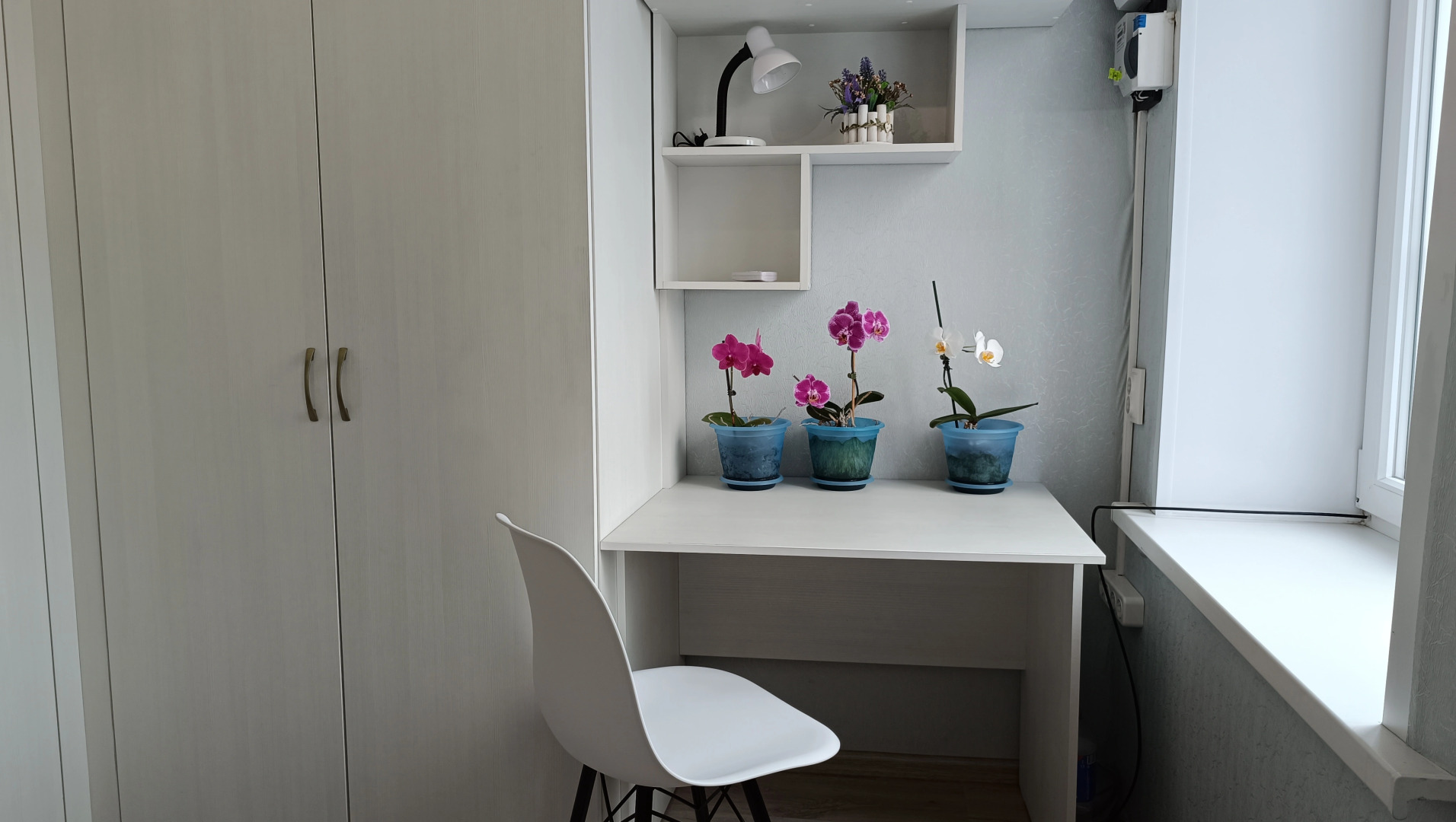 Апартаменты на Дзержинского 73