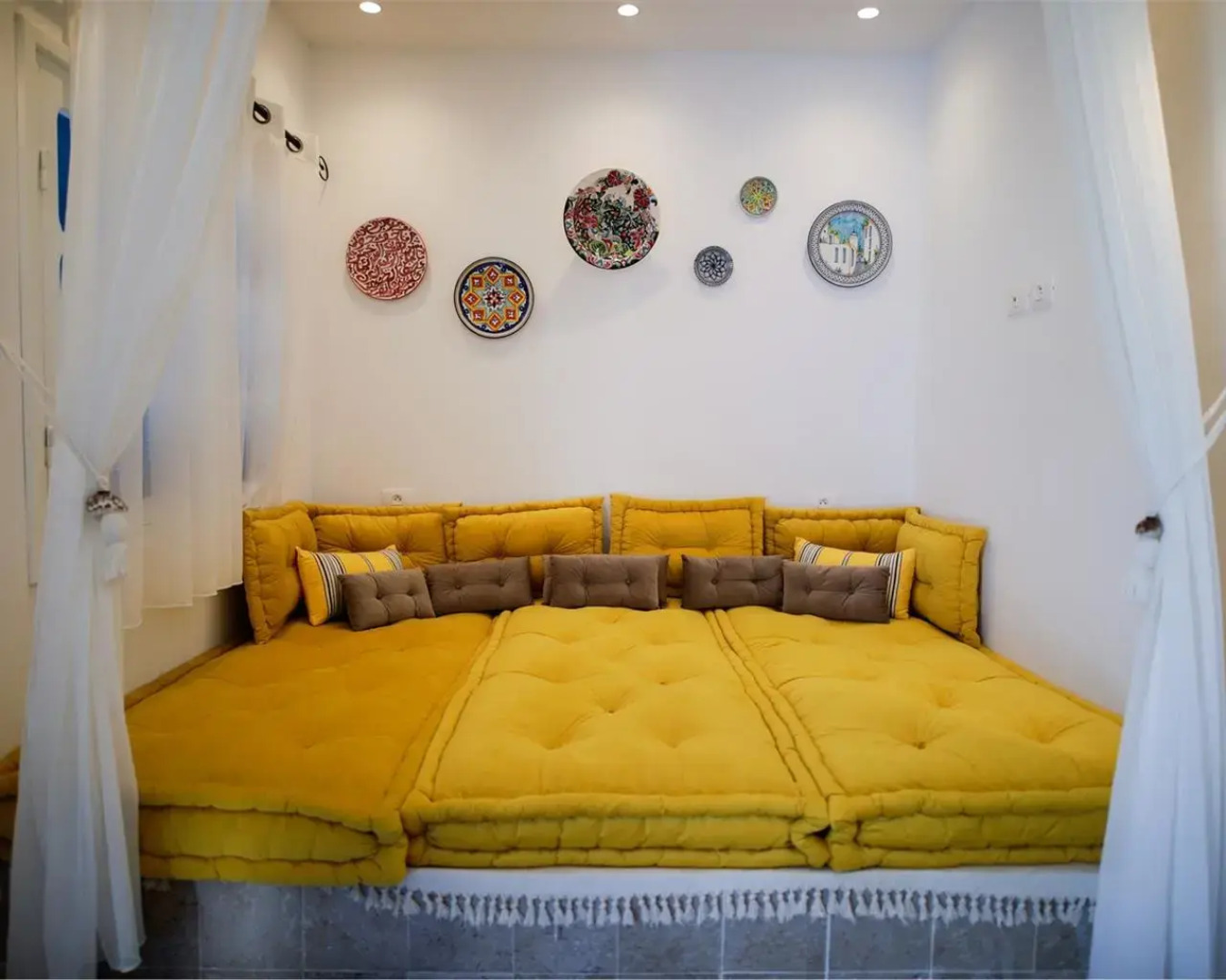 Dar Sidi Guest House