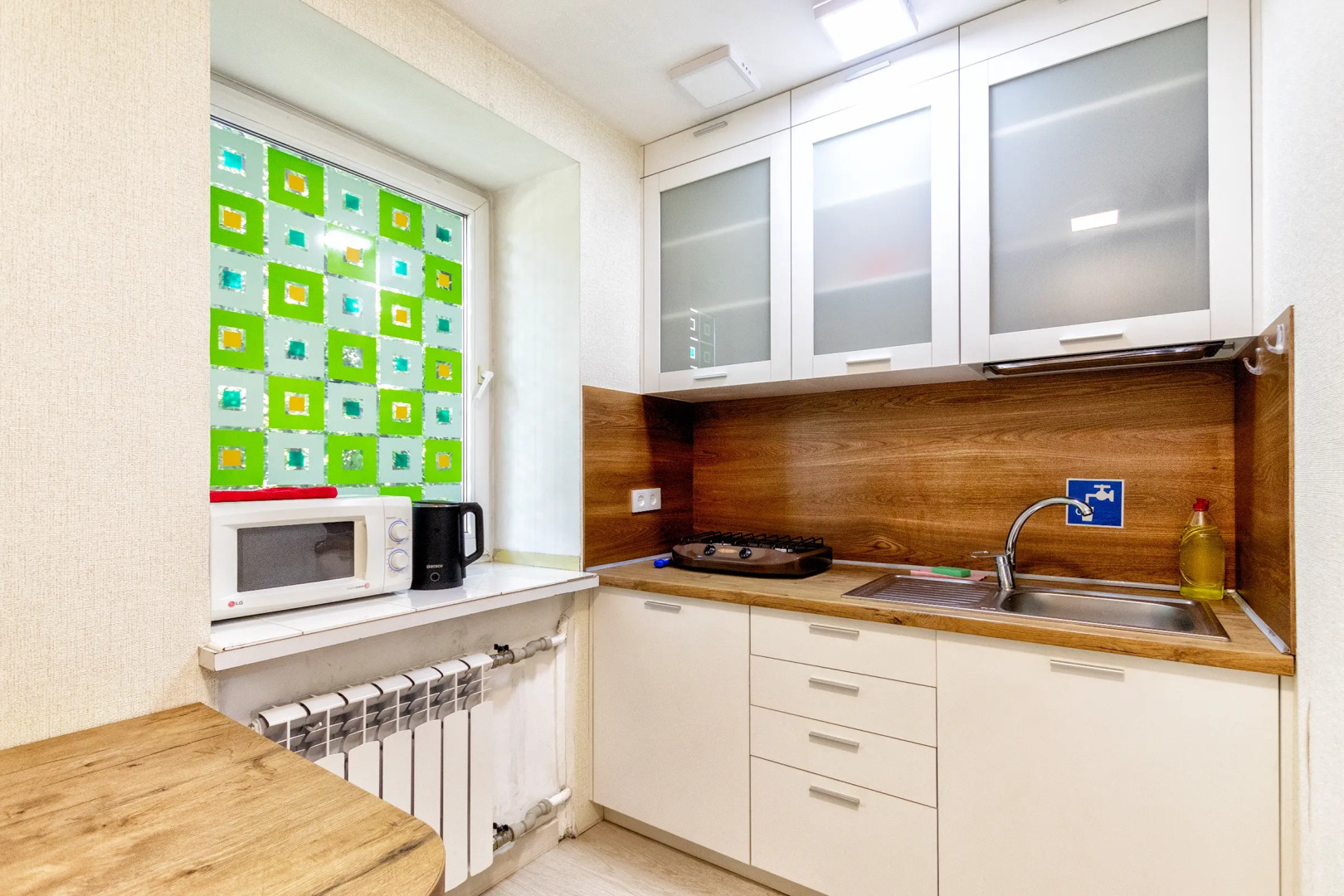 Апартаменты 07 самый центр, идеально для командированных и туристов