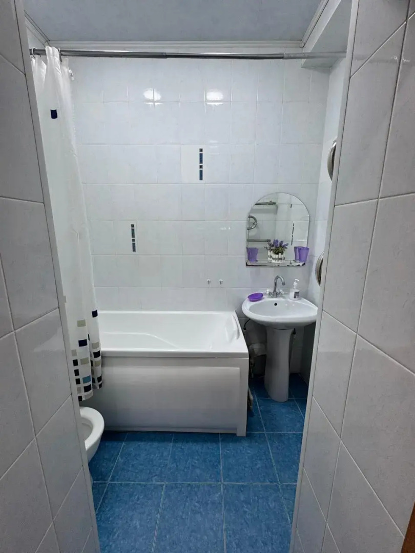 Квартира рядом с ЖД вокзалом