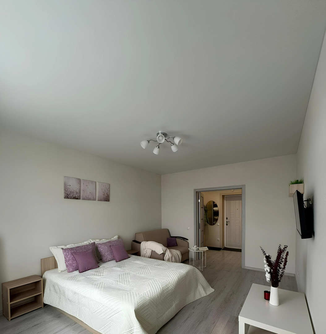 Квартира Твоя Квартира в Казани