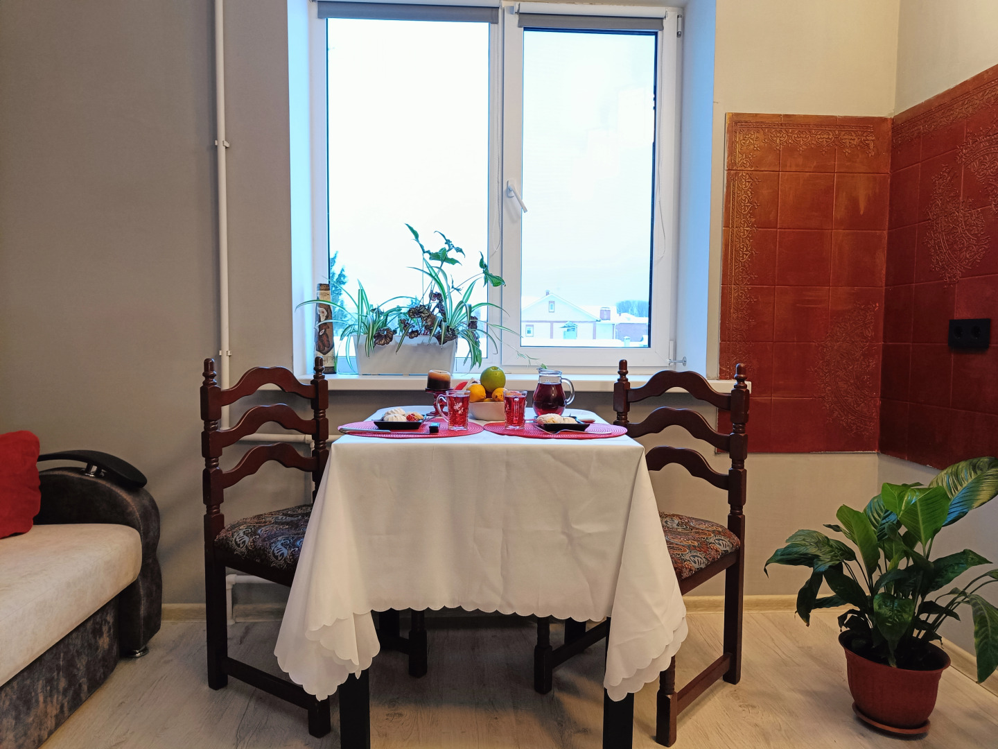 Гостевой дом Мастер и Маргарита