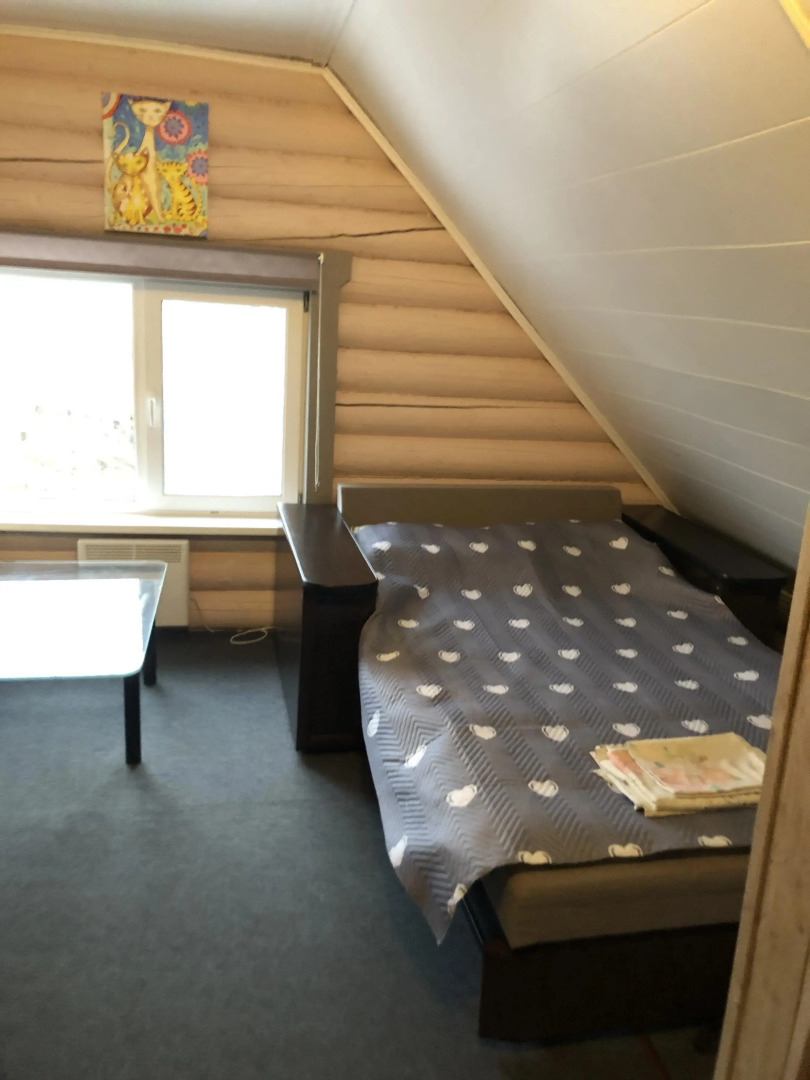 Гостевой дом Волна