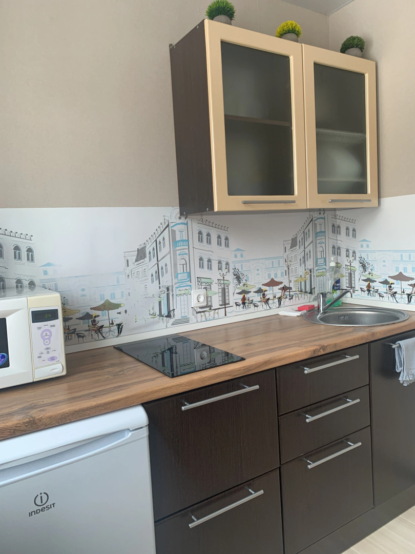 Апартаменты Приморская 5