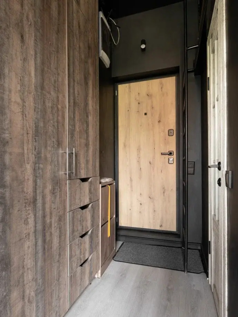 Апартаменты Gerbera на ВДНХ