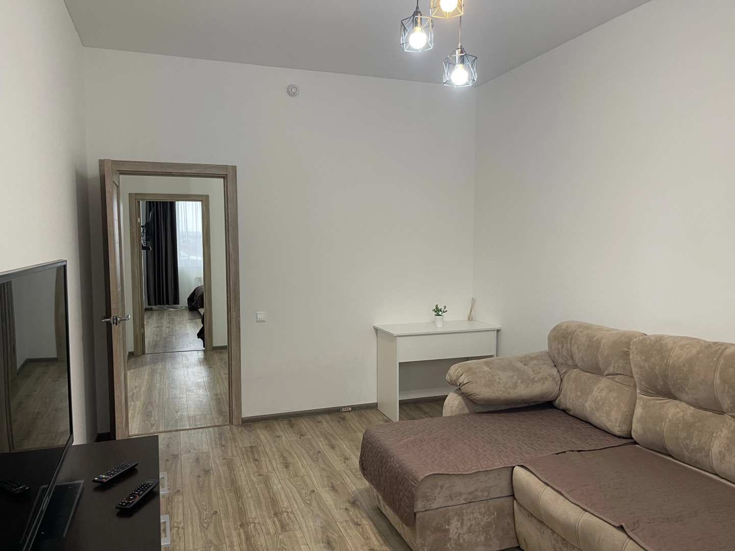 Квартира Просторная Двушка