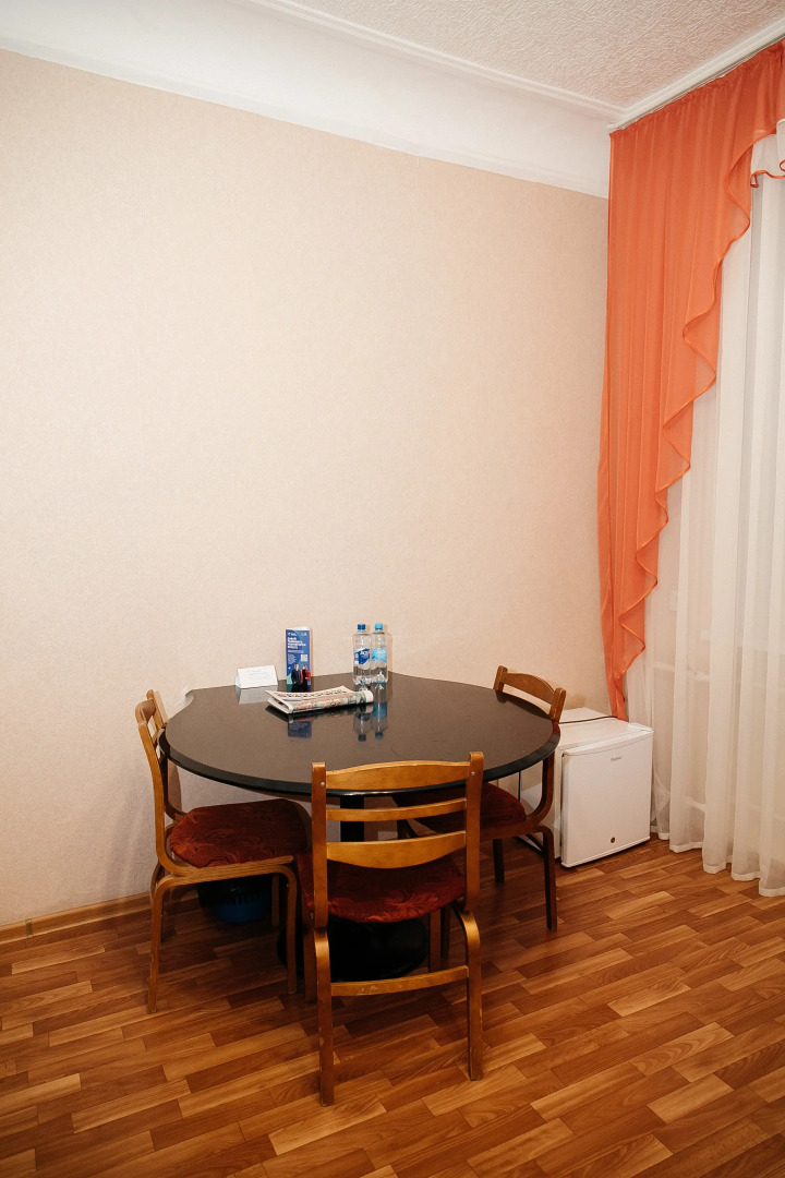 Отель Sever inn