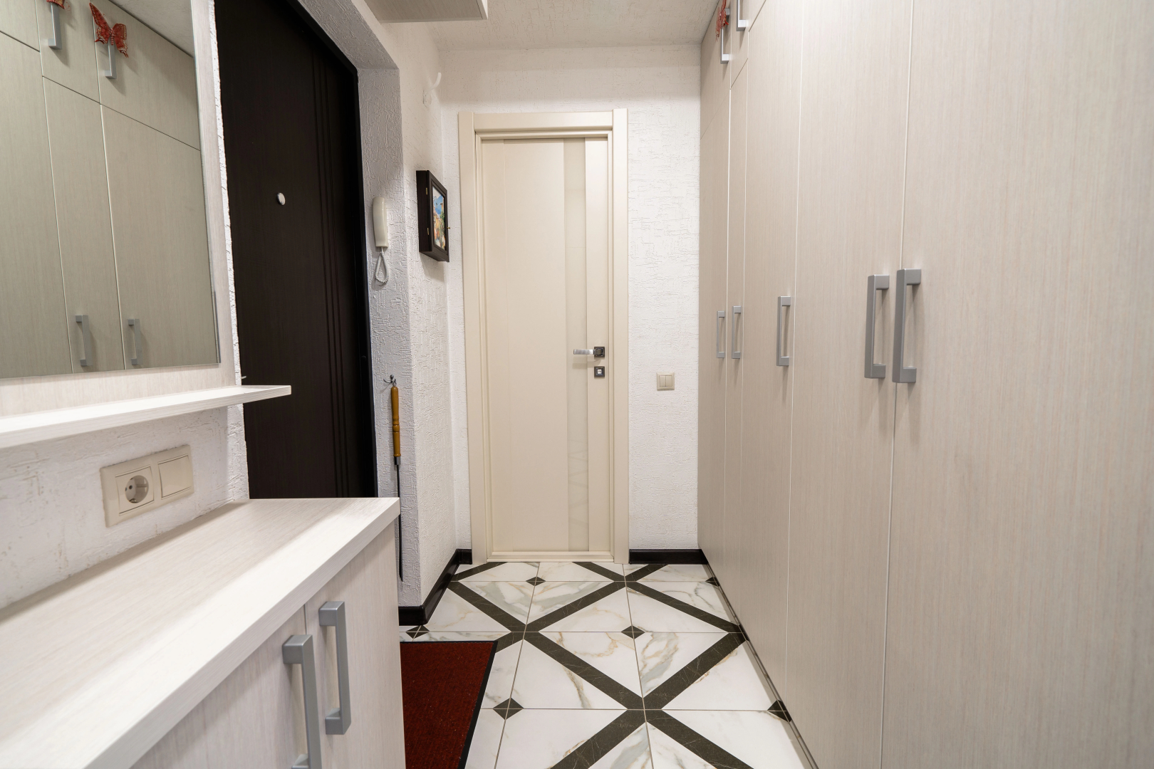 Апартаменты ПосуточноСочи.рф ЖК Сокол