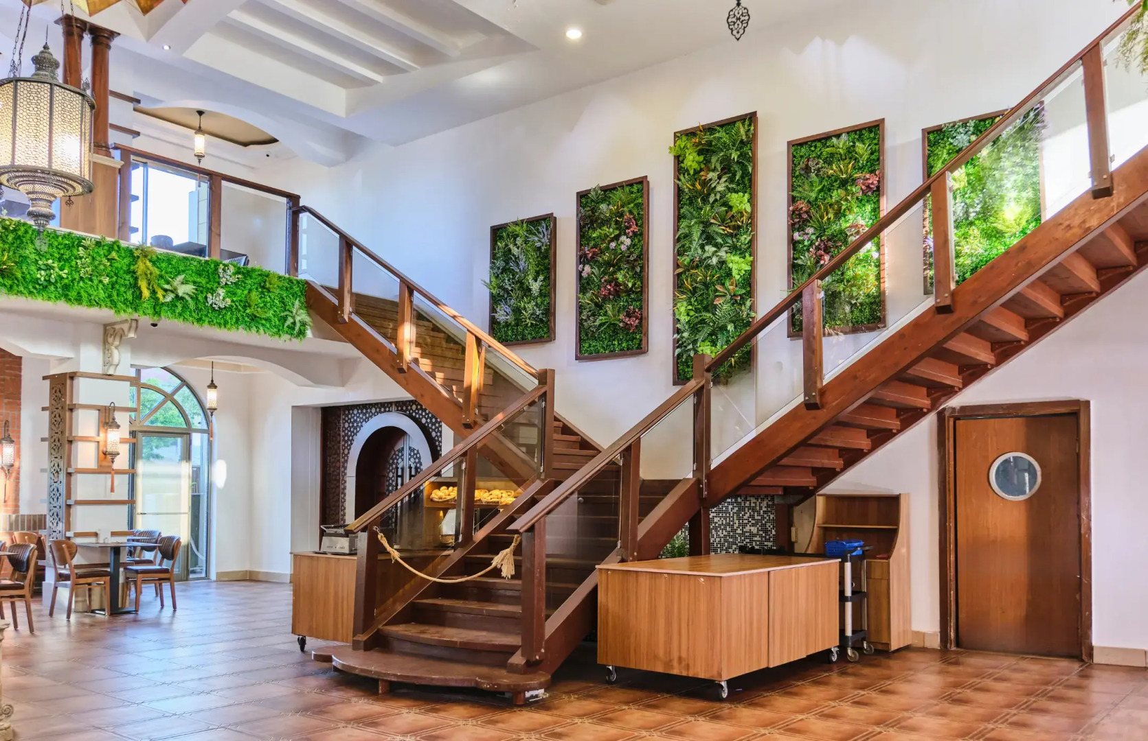 Отель NoxInn Club