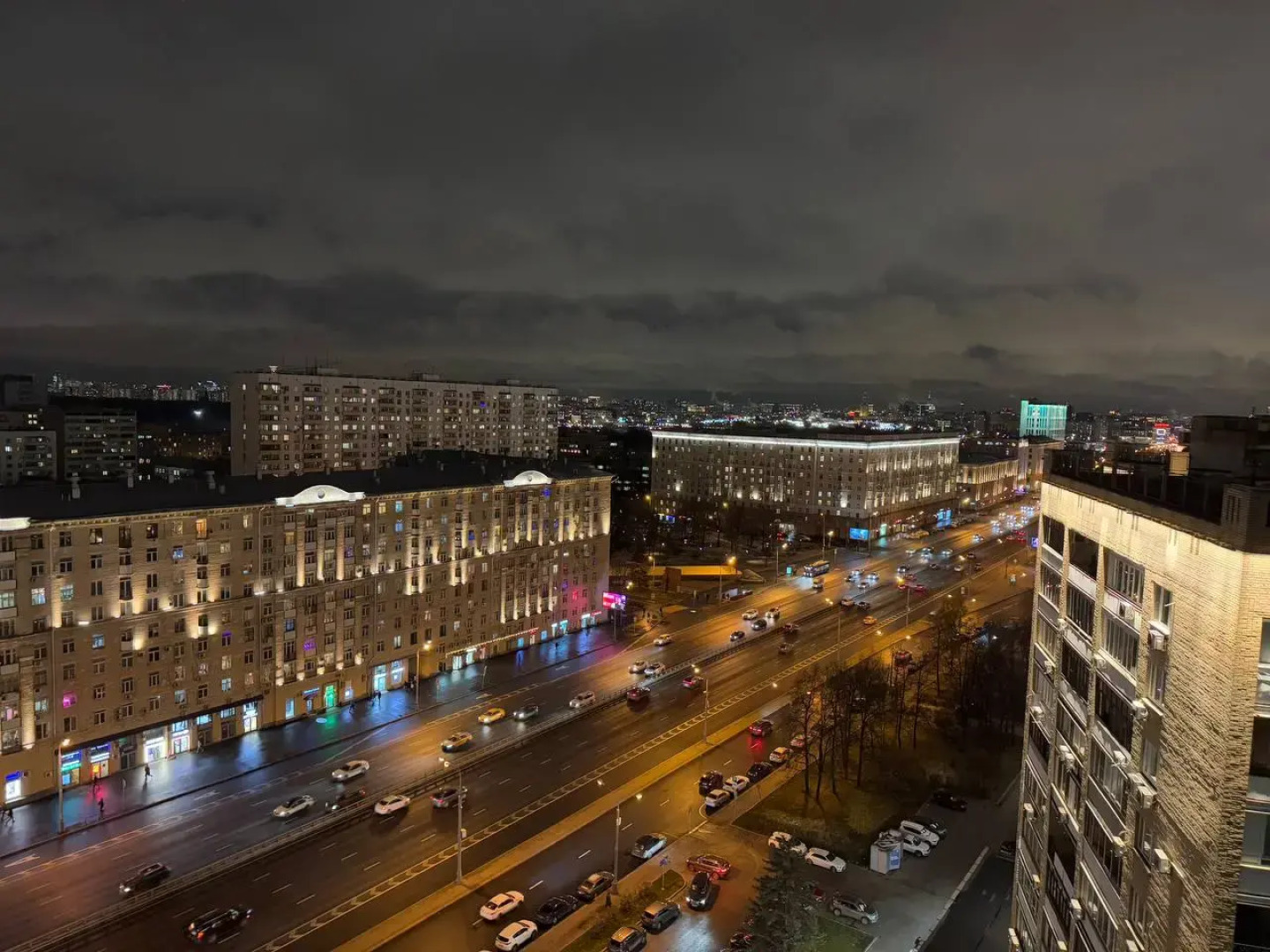 Хостел TimeLapse II Алексеевская