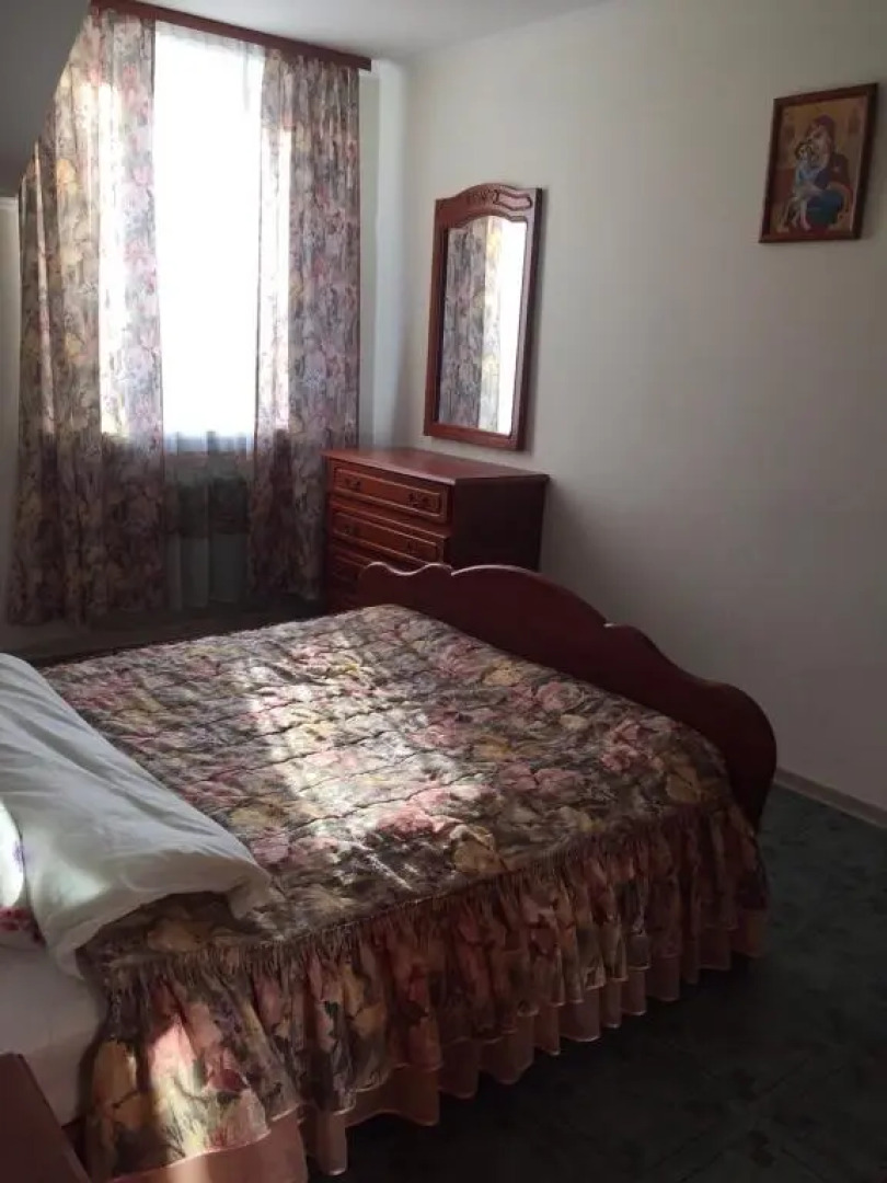 Гостевой дом Homey Home