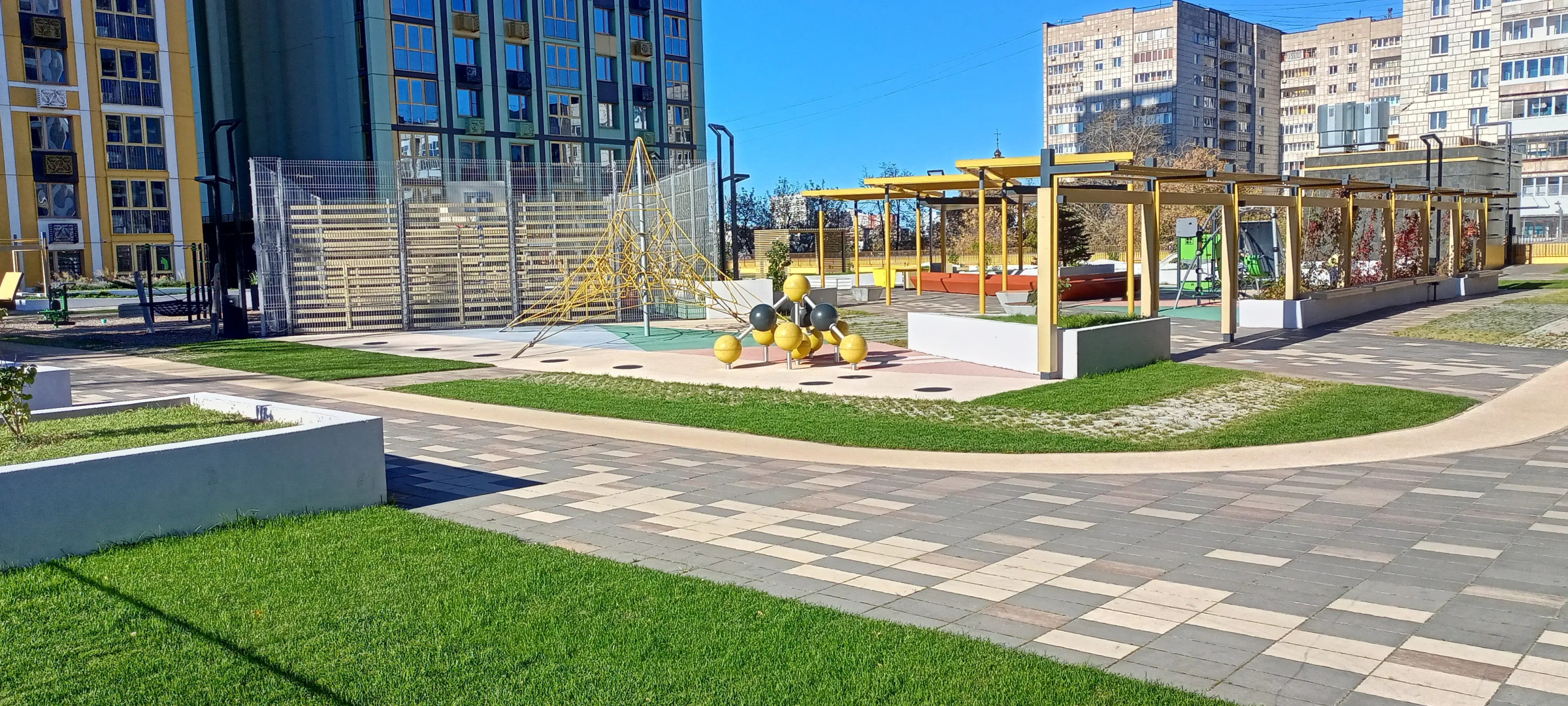 Квартира Доминант на Луначарского в Центре